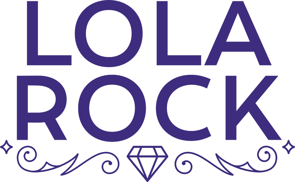 Lola Rock | Reverse Harem Author
